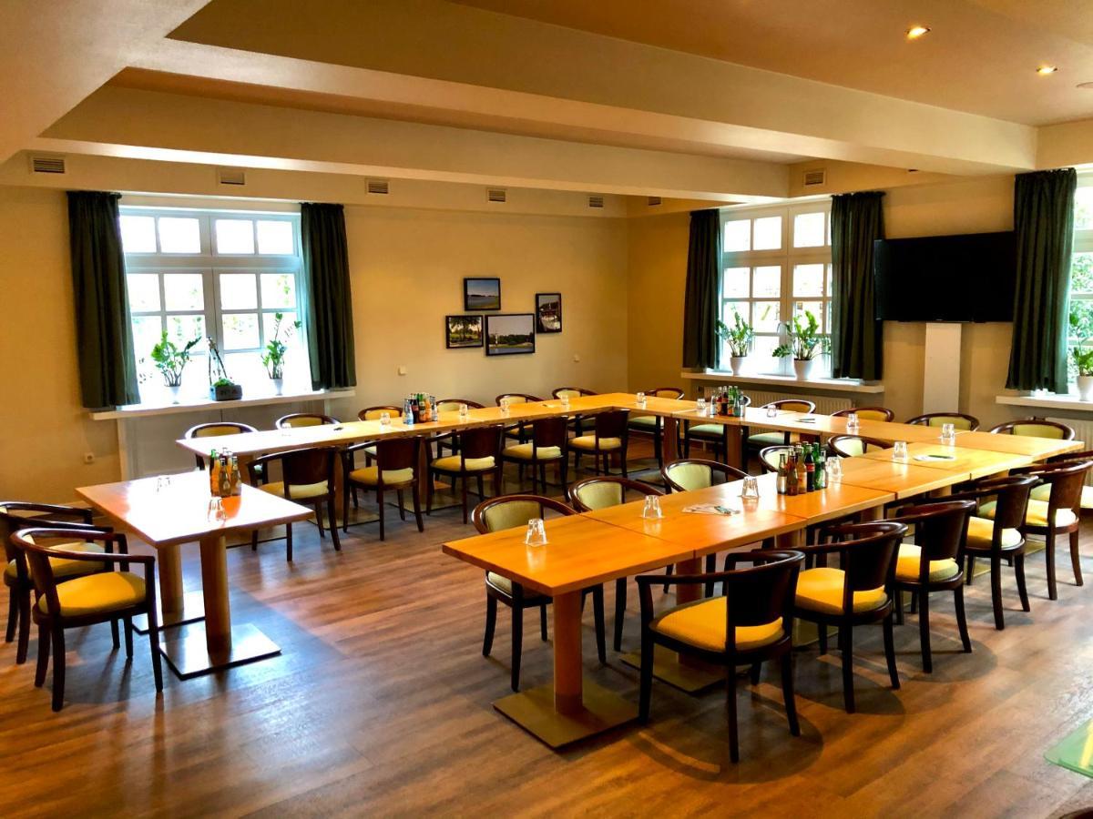 Gasthaus Block Harkebrugge Eksteriør billede